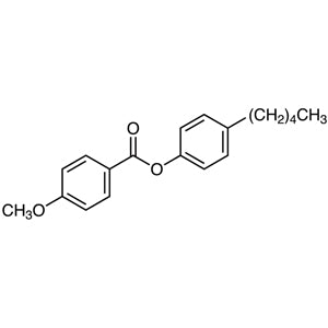 TCI P2692 38444-13-2 4-Pentylphenyl 4-Methoxybenzoate