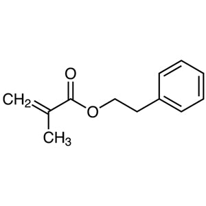 TCI P2714 3683-12-3 2-Phenylethyl Methacrylate (stabilized with HQ)
