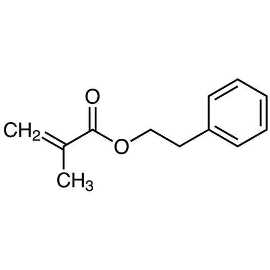 TCI P2714 3683-12-3 2-Phenylethyl Methacrylate (stabilized with HQ)