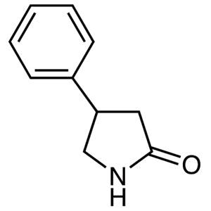 TCI P2727 1198-97-6 4-Phenyl-2-pyrrolidone