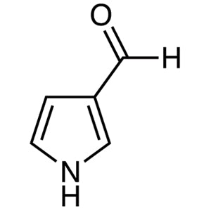 7126-39-8 Pyrrole-3-carboxaldehyde - AMI Scientific