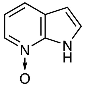 55052-24-9 1H-Pyrrolo[2,3-b]pyridine 7-Oxide - AMI Scientific