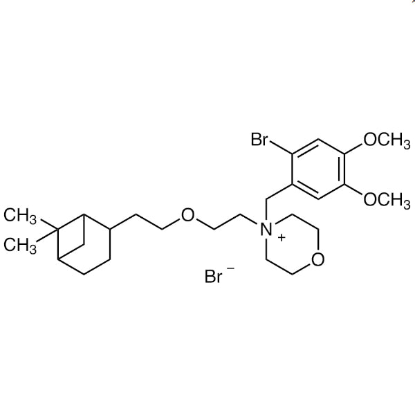 TCI P2753 53251-94-8 Pinaverium Bromide