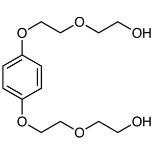 TCI P2762 35648-87-4 2,2'-[1,4-Phenylenebis(oxy-2,1-ethanediyloxy)]diethanol