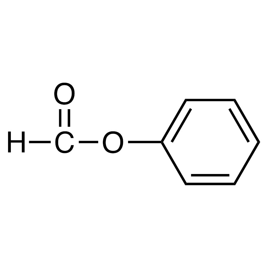 TCI P2770 1864-94-4 Phenyl Formate