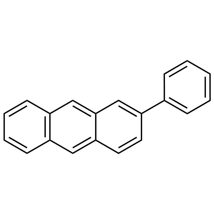 TCI P2783 1981-38-0 2-Phenylanthracene