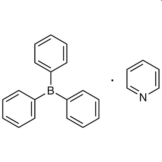 TCI P2785 971-66-4 Triphenylborane - Pyridine Complex