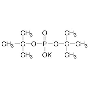 TCI P2797 33494-80-3 Potassium Di-tert-butyl Phosphate