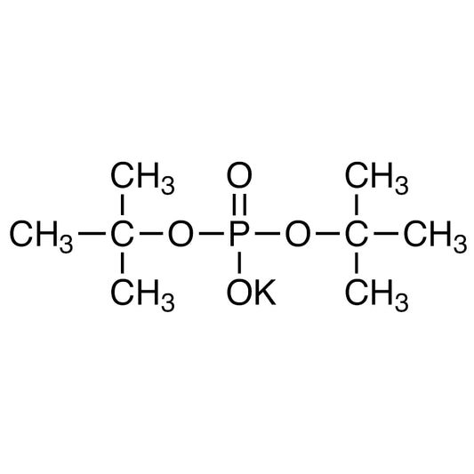 TCI P2797 33494-80-3 Potassium Di-tert-butyl Phosphate