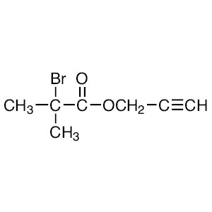 TCI P2820 40630-86-2 2-Propyn-1-yl 2-Bromo-2-methylpropanoate