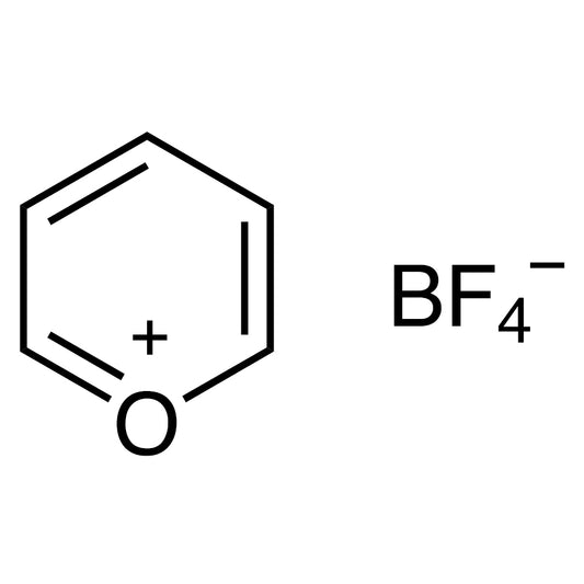 TCI P2823 80279-50-1 Pyrylium Tetrafluoroborate