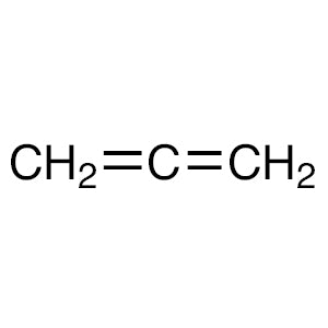 TCI P2846 463-49-0 Allene (ca. 2% in N,N-Dimethylformamide, ca. 0.4 mol/L)