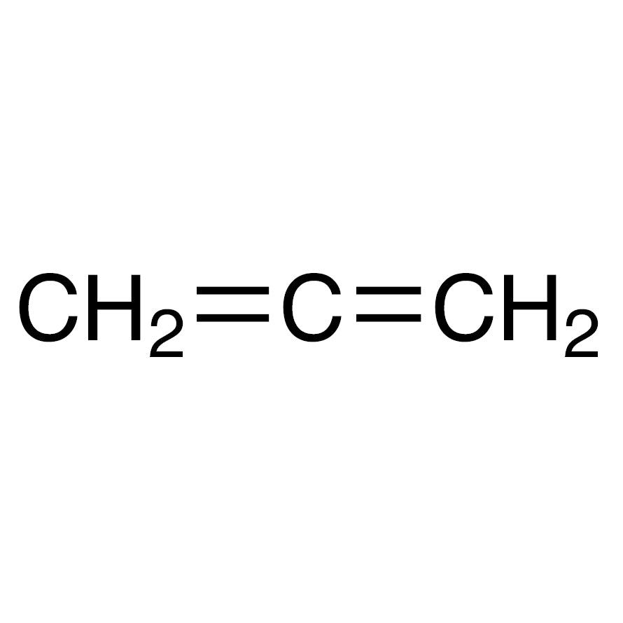 TCI P2846 463-49-0 Allene (ca. 2% in N,N-Dimethylformamide, ca. 0.4 mol/L)