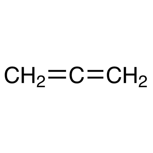 TCI P2847 463-49-0 Allene (ca. 2% in Tetrahydrofuran, ca. 0.4 mol/L)