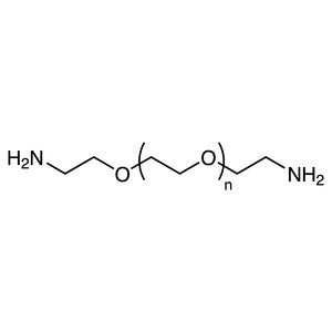 TCI P2858 24991-53-5 PEG Diamine 5000