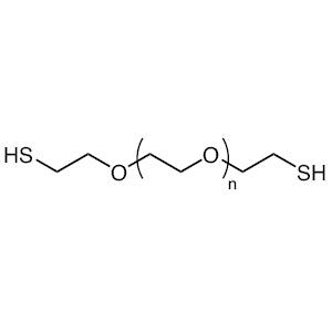 TCI P2861 68865-60-1 PEG Dithiol 8000