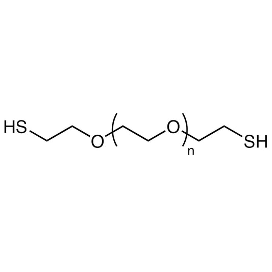 TCI P2861 68865-60-1 PEG Dithiol 8000