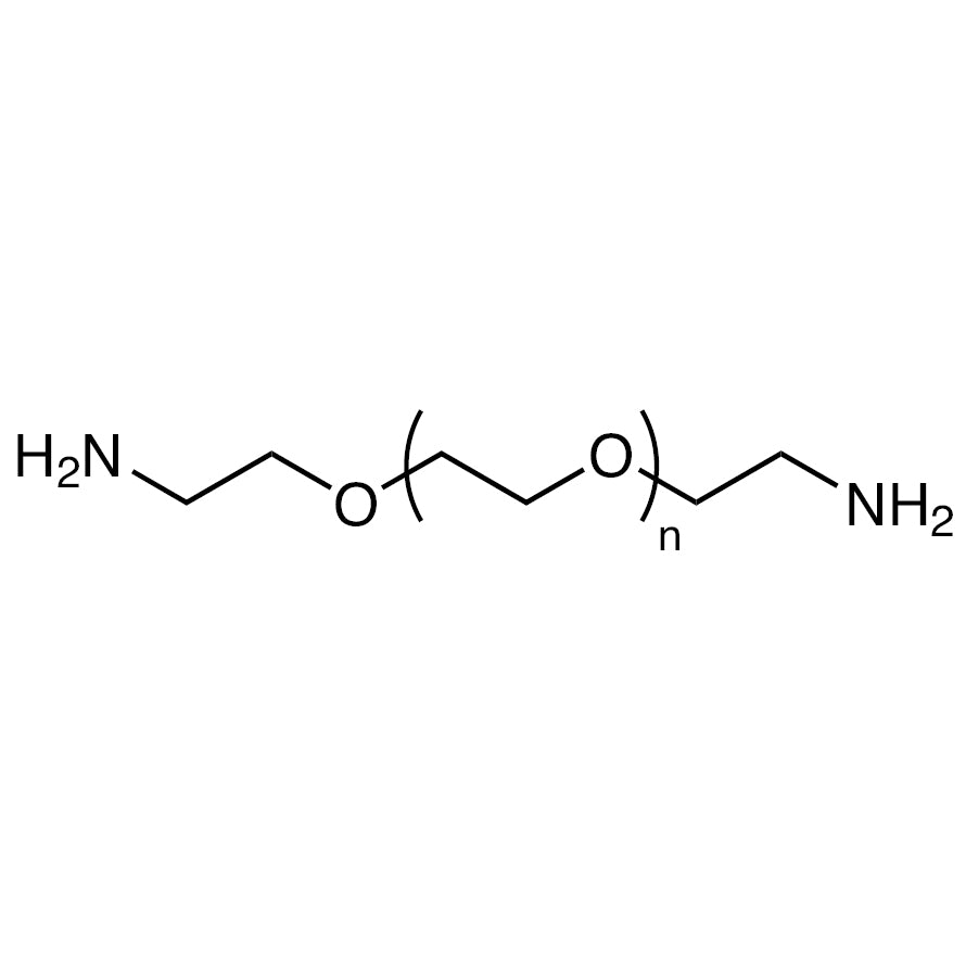 TCI P2862 24991-53-5 PEG Diamine 8000