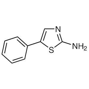 TCI P2865 39136-63-5 5-Phenylthiazol-2-amine
