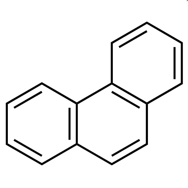 TCI P2877 85-01-8 Phenanthrene (purified by sublimation)