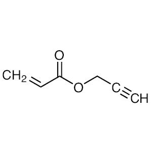 TCI P2878 10477-47-1 Propargyl Acrylate (stabilized with BHT)