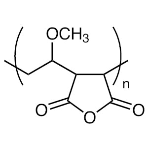 TCI P2884 9011-16-9 Poly(methyl vinyl ether-alt-maleic anhydride) (specific viscosity 0.1-0.5)