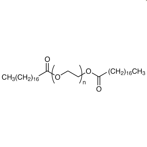TCI P2885 9005-08-7 Polyethylene Glycol Distearate (n=approx. 10)