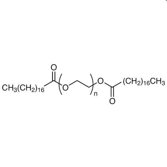 TCI P2885 9005-08-7 Polyethylene Glycol Distearate (n=approx. 10)