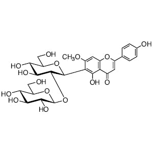 TCI P2887 72063-39-9 Spinosin