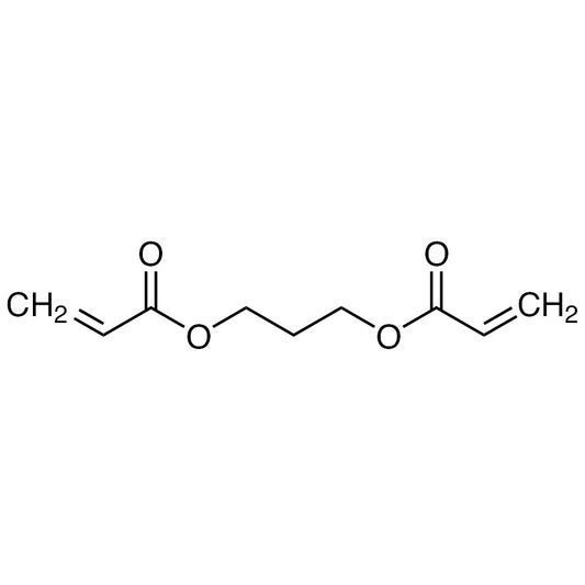 TCI P2898 24493-53-6 Propane-1,3-diyl Diacrylate (stabilized with MEHQ)