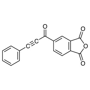 TCI P2899 1329658-14-1 5-(3-Phenylpropioloyl)isobenzofuran-1,3-dione
