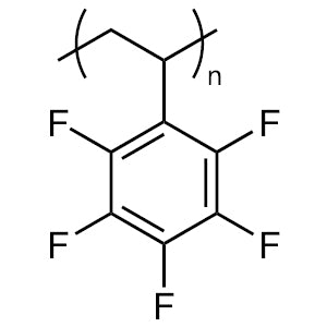 TCI P2900 26838-55-1 Poly(pentafluorostyrene)