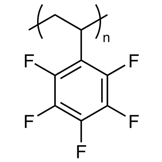 TCI P2900 26838-55-1 Poly(pentafluorostyrene)