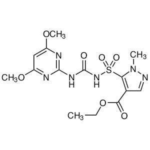 TCI P2901 93697-74-6 Pyrazosulfuron-ethyl