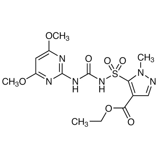 TCI P2901 93697-74-6 Pyrazosulfuron-ethyl