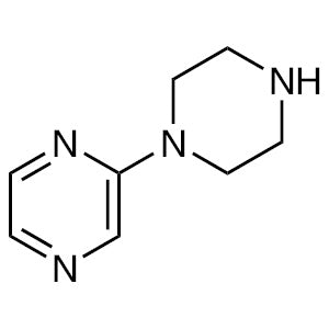 TCI P2910 34803-68-4 2-(Piperazin-1-yl)pyrazine