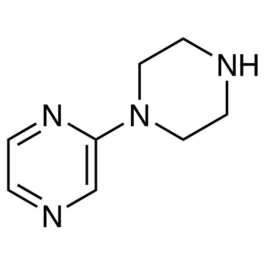 TCI P2910 34803-68-4 2-(Piperazin-1-yl)pyrazine