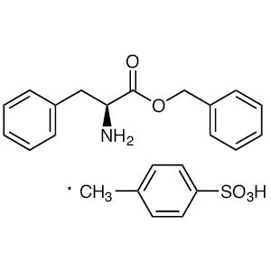 TCI P2912 1738-78-9 Benzyl L-Phenylalaninate 4-Methylbenzenesulfonate