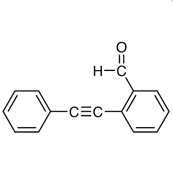TCI P2914 59046-72-9 2-(Phenylethynyl)benzaldehyde