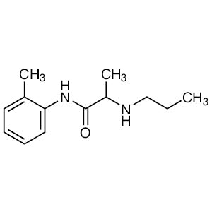 TCI P2919 721-50-6 Prilocaine