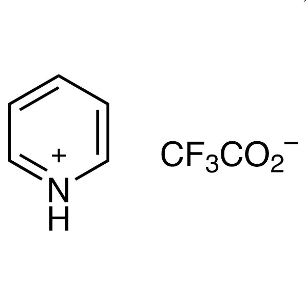 TCI P2920 464-05-1 Pyridinium Trifluoroacetate