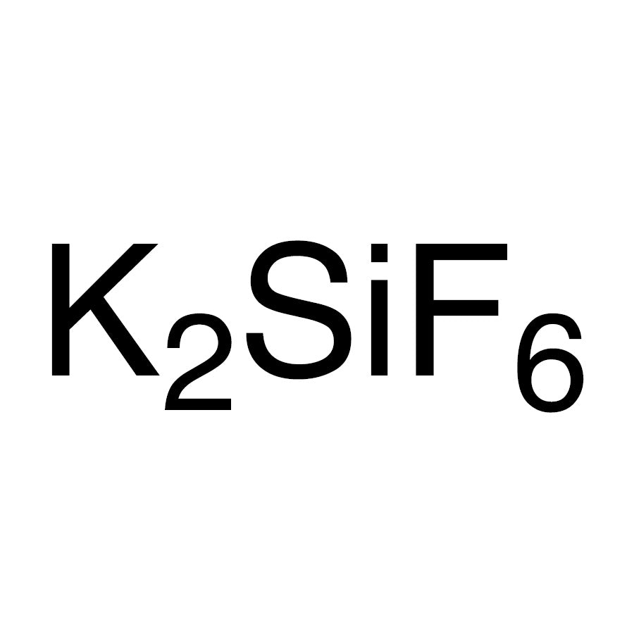 TCI P2922 16871-90-2 Potassium Hexafluorosilicate