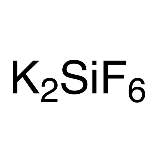 TCI P2922 16871-90-2 Potassium Hexafluorosilicate