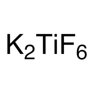 TCI P2923 16919-27-0 Potassium Hexafluorotitanate(IV)