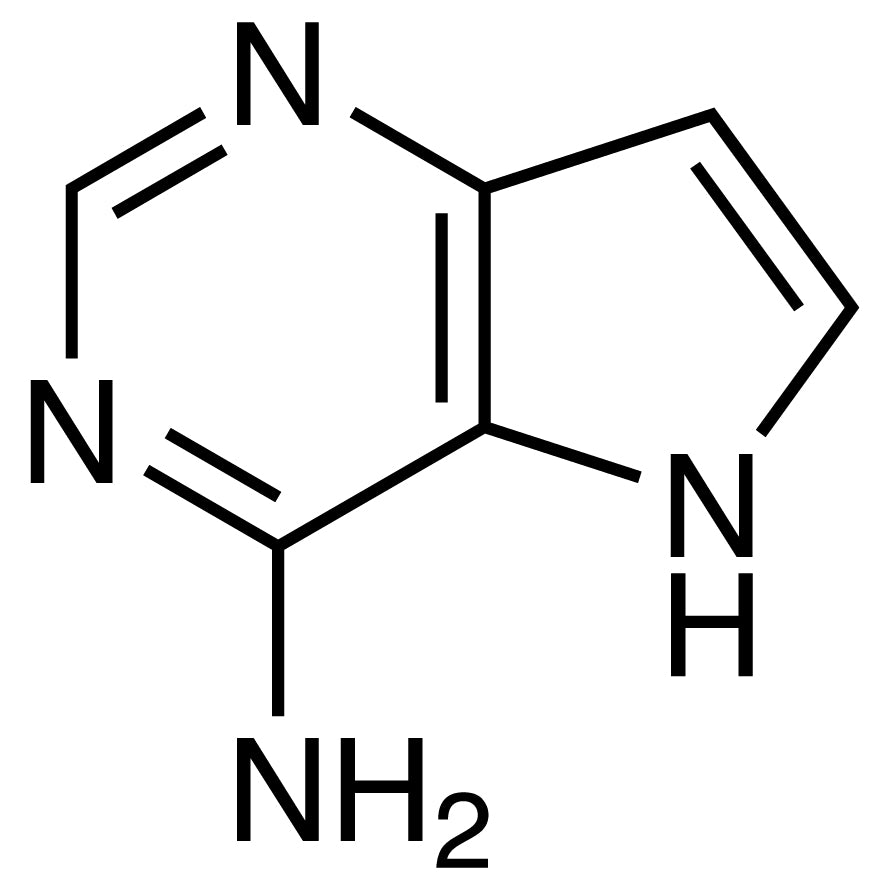 TCI P2930 2227-98-7 5H-Pyrrolo[3,2-d]pyrimidin-4-amine