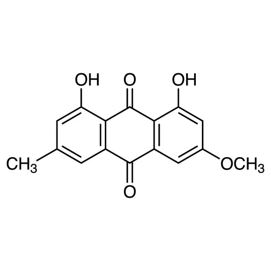 TCI P2931 521-61-9 Physcion