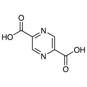 122-05-4 Pyrazine-2,5-dicarboxylic Acid - AMI Scientific