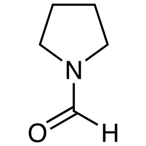 3760-54-1 Pyrrolidine-1-carbaldehyde - AMI Scientific