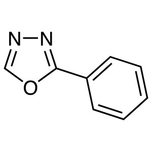 TCI P2946 825-56-9 2-Fenil-1,3,4-oksadiazol