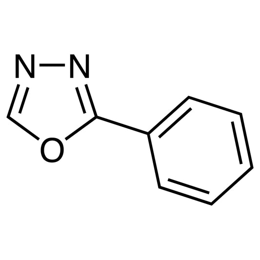 TCI P2946 825-56-9 2-Phenyl-1,3,4-oxadiazole
